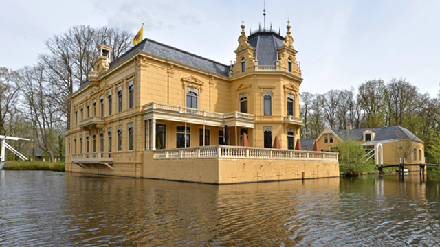 Landgoed Nienoord