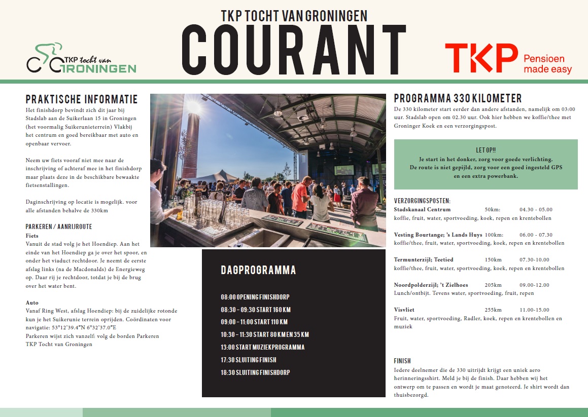 Routecourant